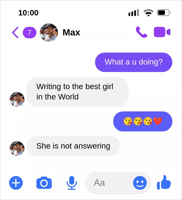 Facebook Joke #240108-006