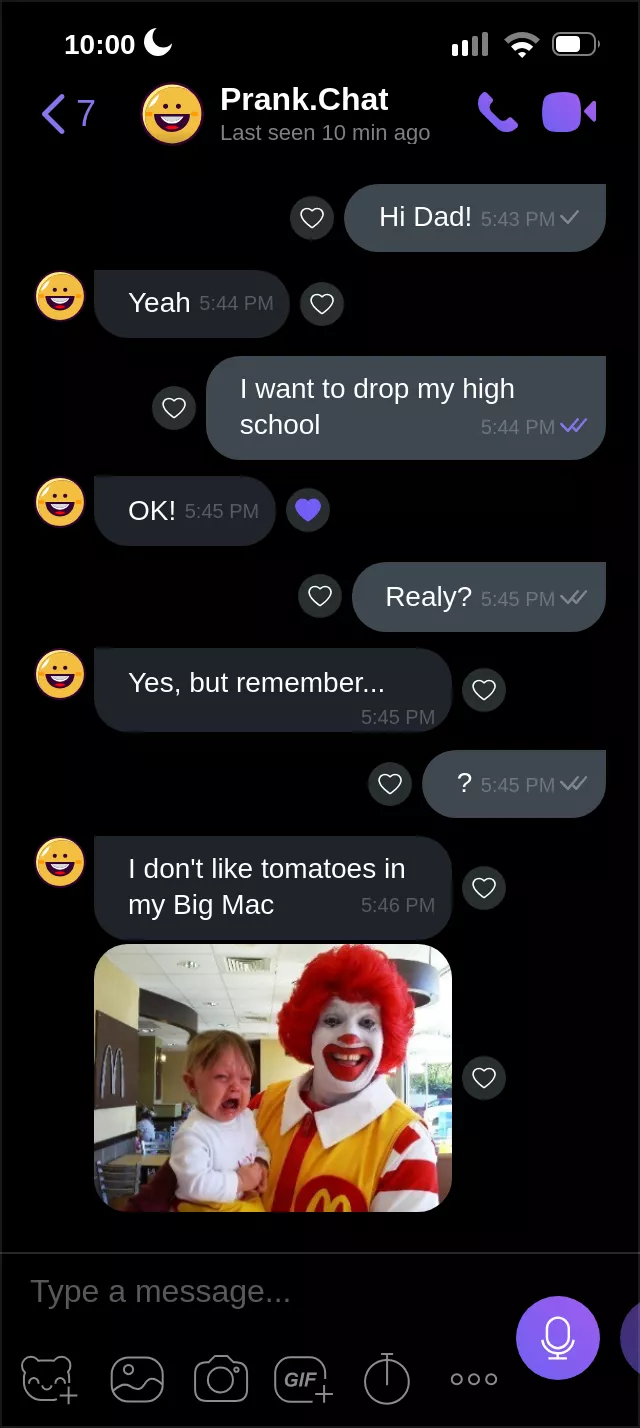 Viber Joke #240108-007
