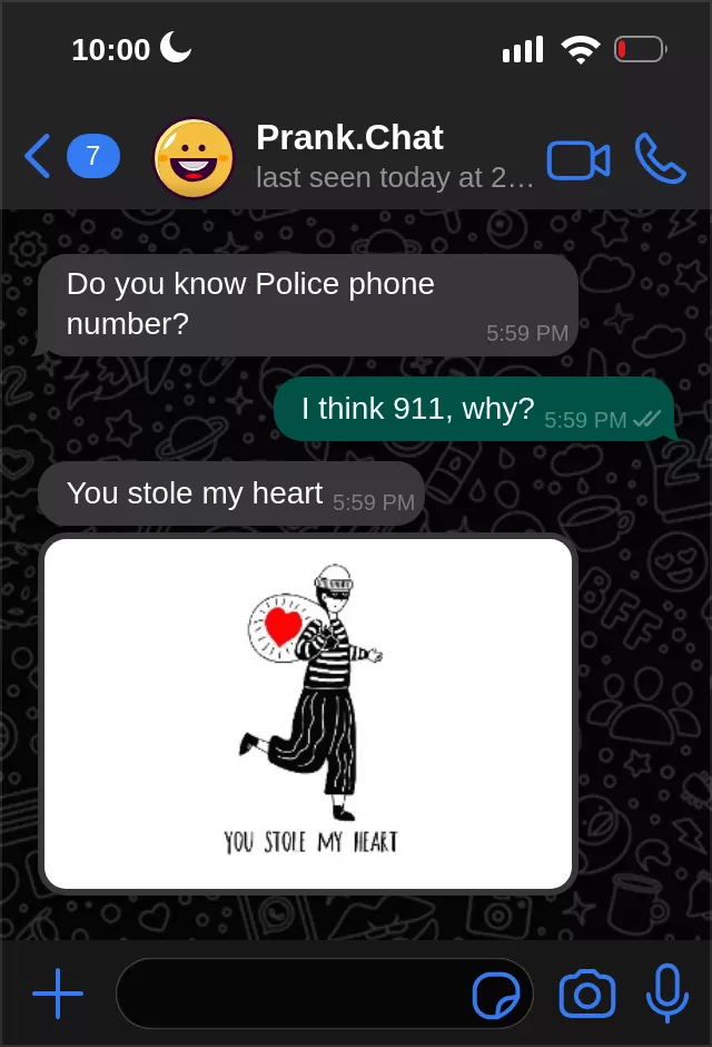 Whatsapp Joke #240108-008