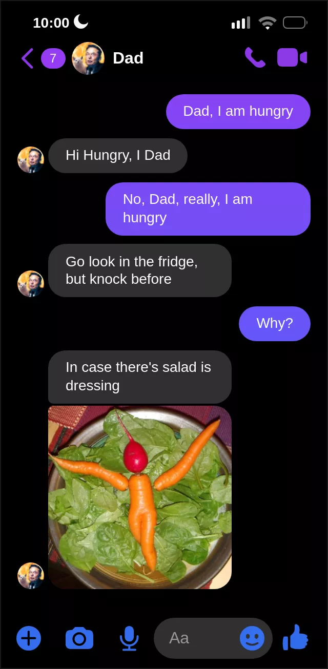 Facebook Joke #240108-014