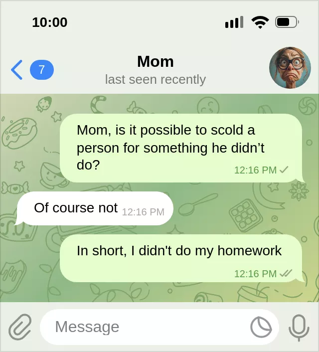 Telegram Joke #240114-009