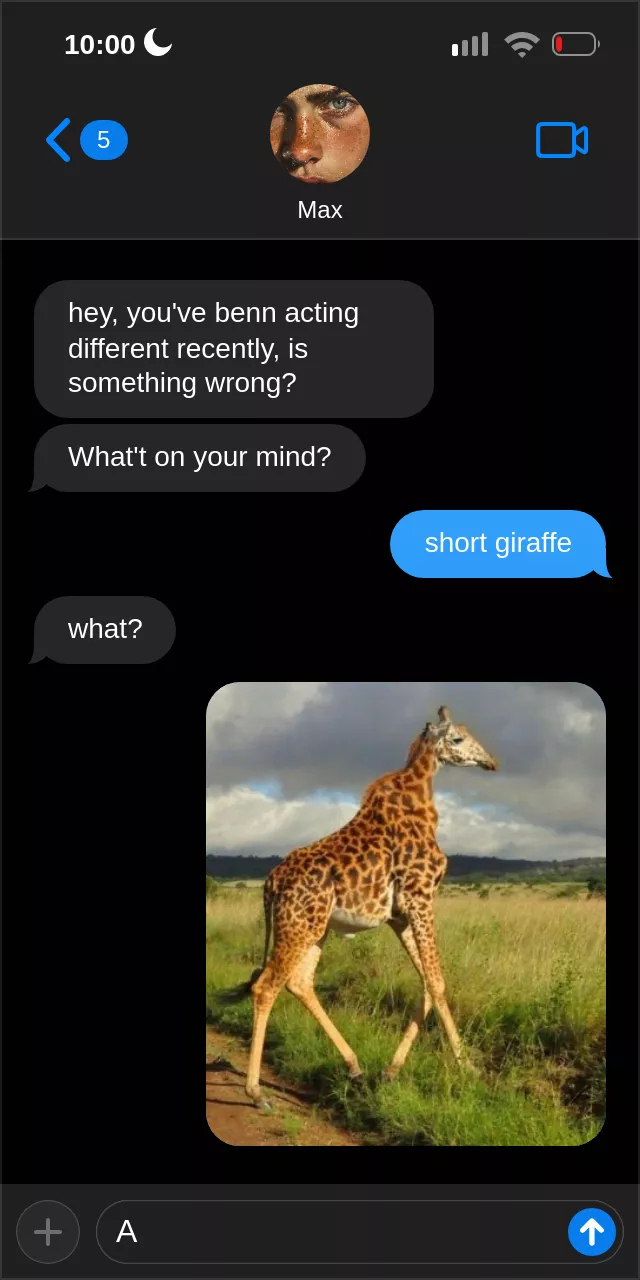 Sms Joke #240116-023