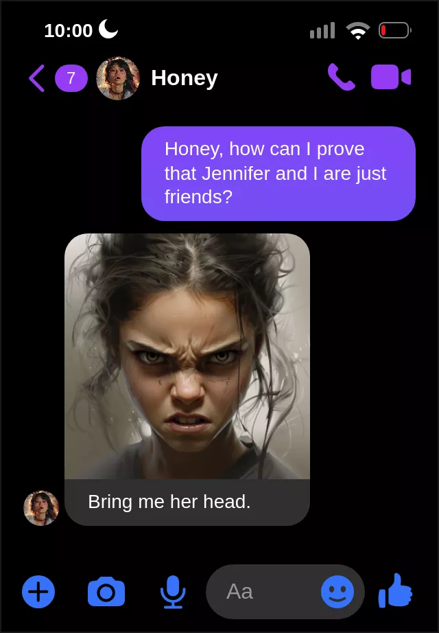 Facebook Joke #240118-017