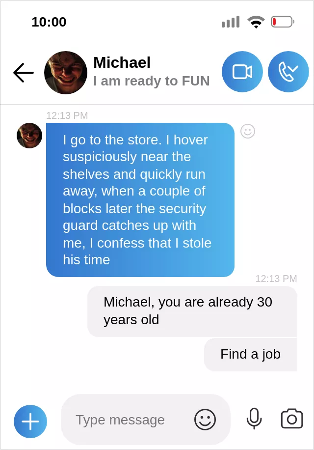 Skype Joke #240118-018