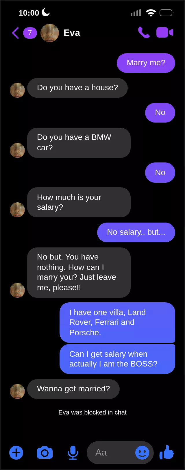 Facebook Joke #240119-009