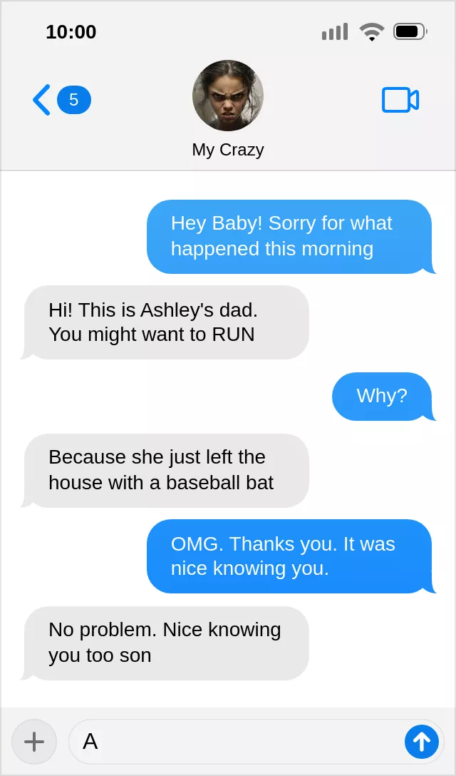 Sms Joke #240119-012