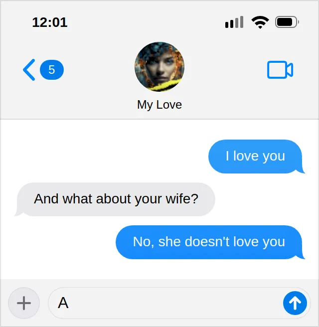 Sms Joke #241025-130