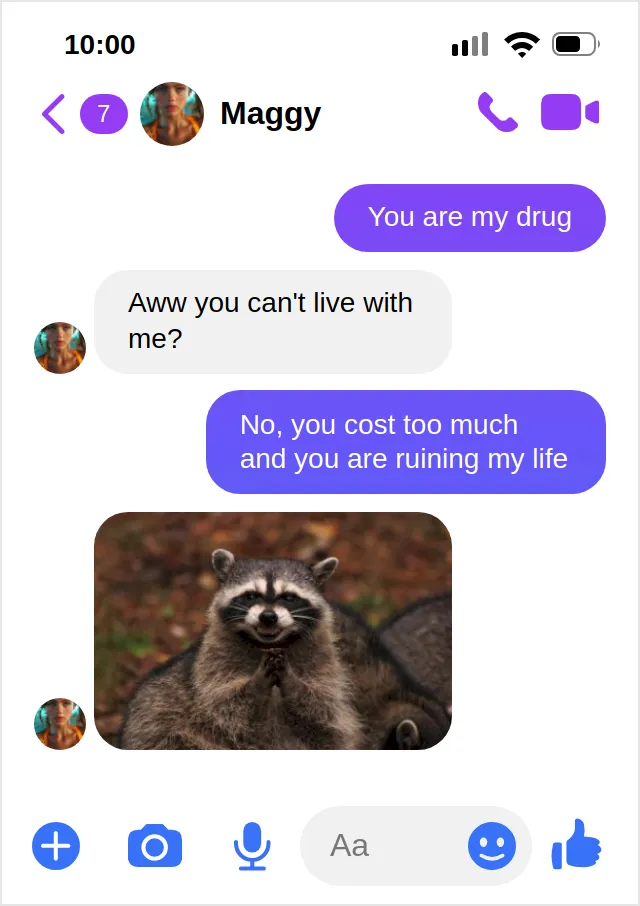 Facebook Joke #241103-086